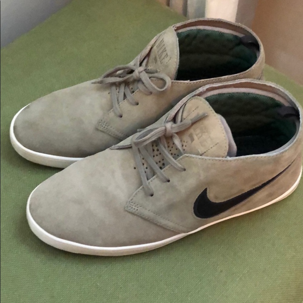 Nike Lunarlon